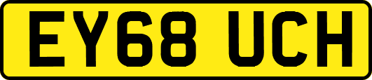 EY68UCH