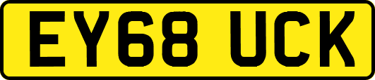 EY68UCK
