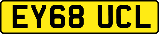 EY68UCL