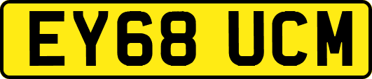 EY68UCM