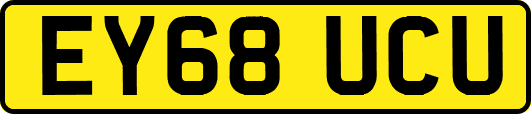EY68UCU
