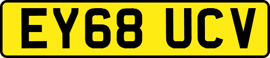 EY68UCV