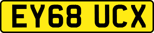 EY68UCX