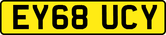 EY68UCY