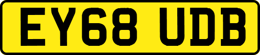 EY68UDB