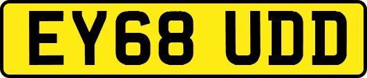 EY68UDD