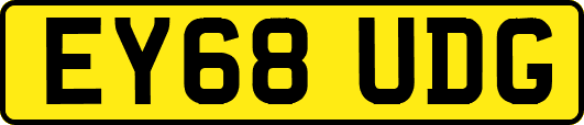 EY68UDG