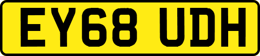 EY68UDH