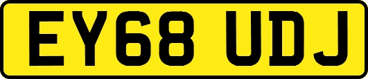 EY68UDJ
