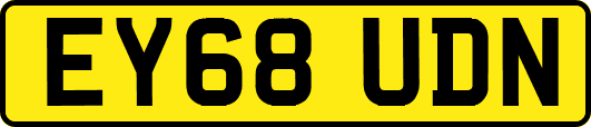 EY68UDN