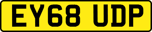 EY68UDP