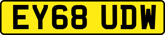 EY68UDW