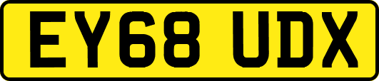 EY68UDX