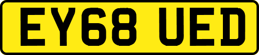 EY68UED