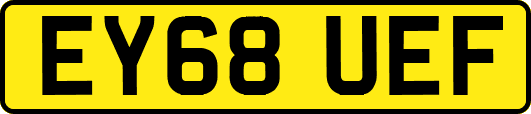 EY68UEF