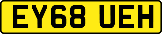 EY68UEH