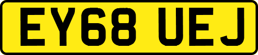 EY68UEJ
