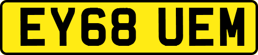 EY68UEM