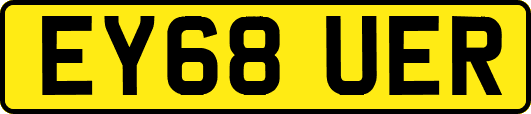 EY68UER