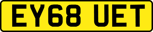 EY68UET