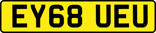 EY68UEU
