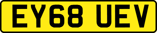 EY68UEV