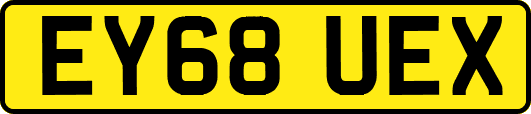 EY68UEX