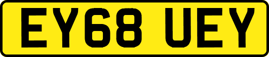 EY68UEY