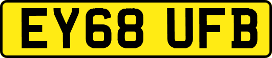 EY68UFB