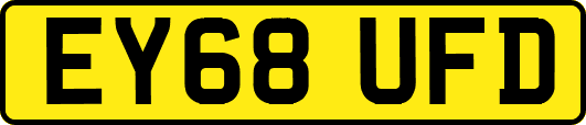 EY68UFD