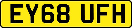 EY68UFH