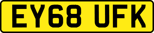 EY68UFK