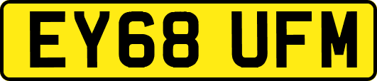 EY68UFM