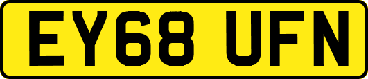 EY68UFN