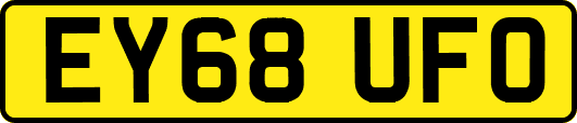 EY68UFO