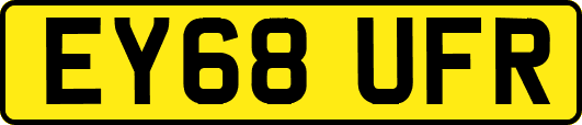 EY68UFR