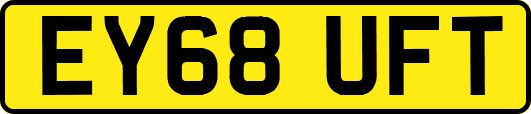 EY68UFT