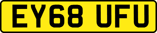 EY68UFU