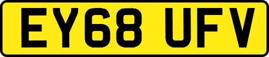 EY68UFV