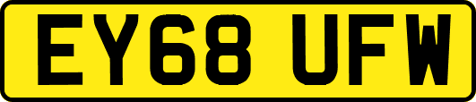EY68UFW