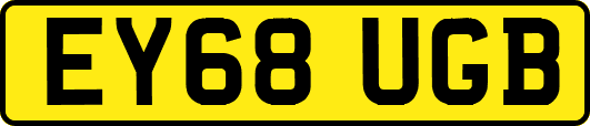 EY68UGB