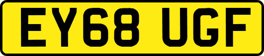 EY68UGF