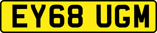 EY68UGM