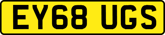 EY68UGS