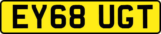 EY68UGT