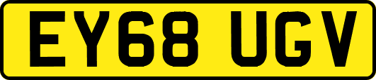 EY68UGV
