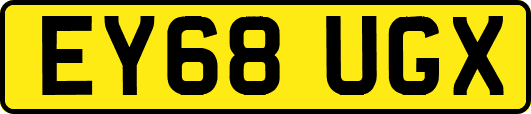 EY68UGX