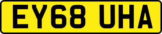 EY68UHA