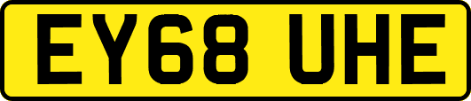 EY68UHE