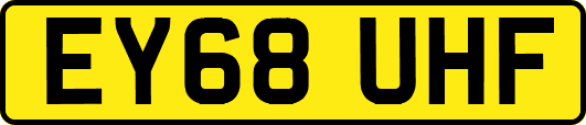 EY68UHF